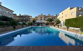 Rvapartaments Escala Brava