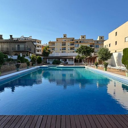 Rvapartaments Escala Brava L' Escala Extérieur photo