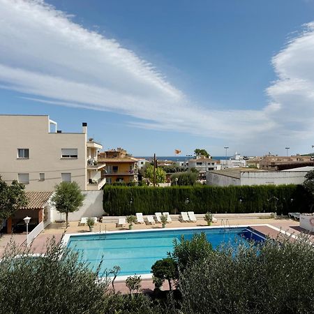 Rvapartaments Escala Brava L' Escala Extérieur photo