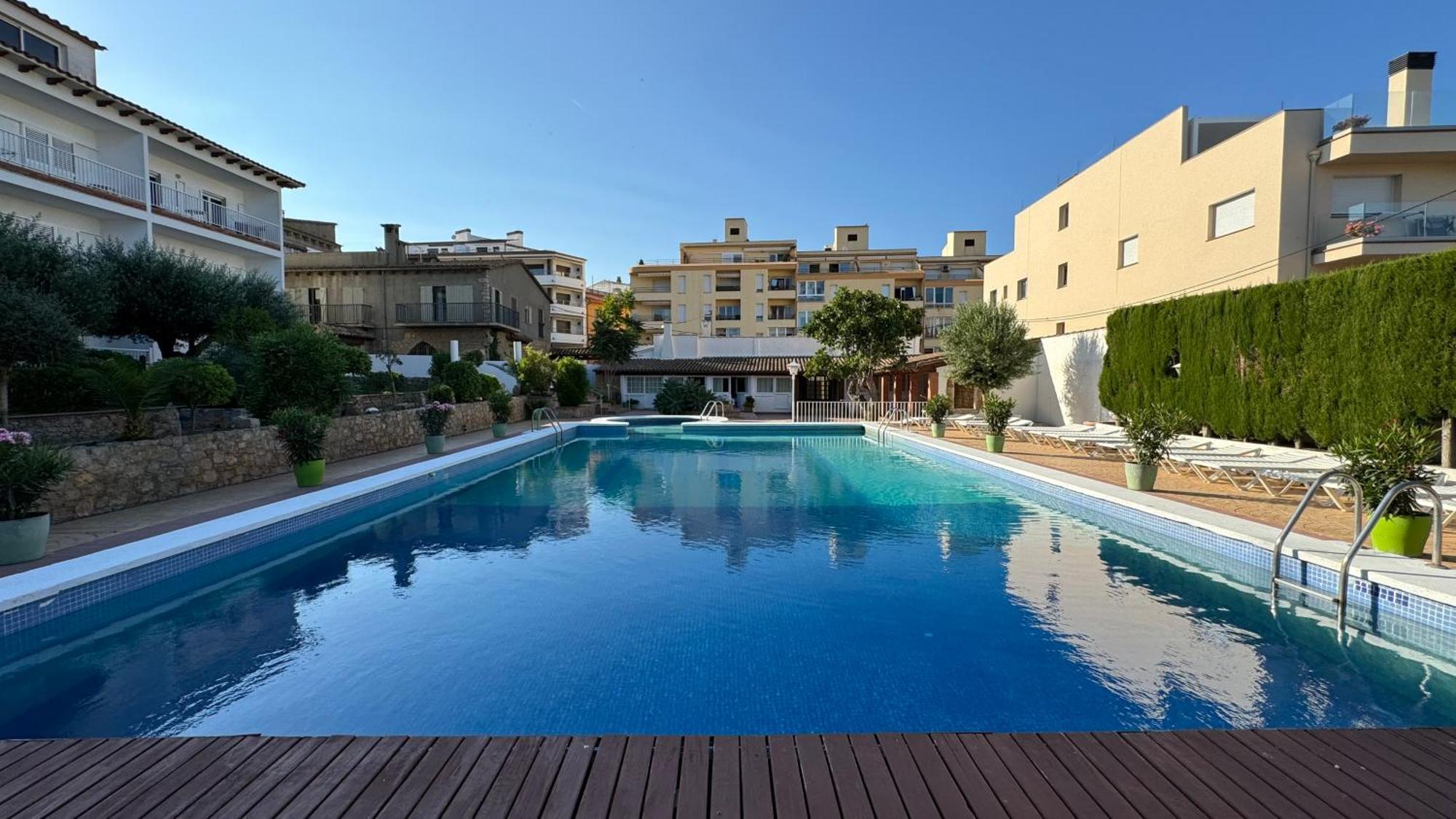 Rvapartaments Escala Brava L' Escala Extérieur photo