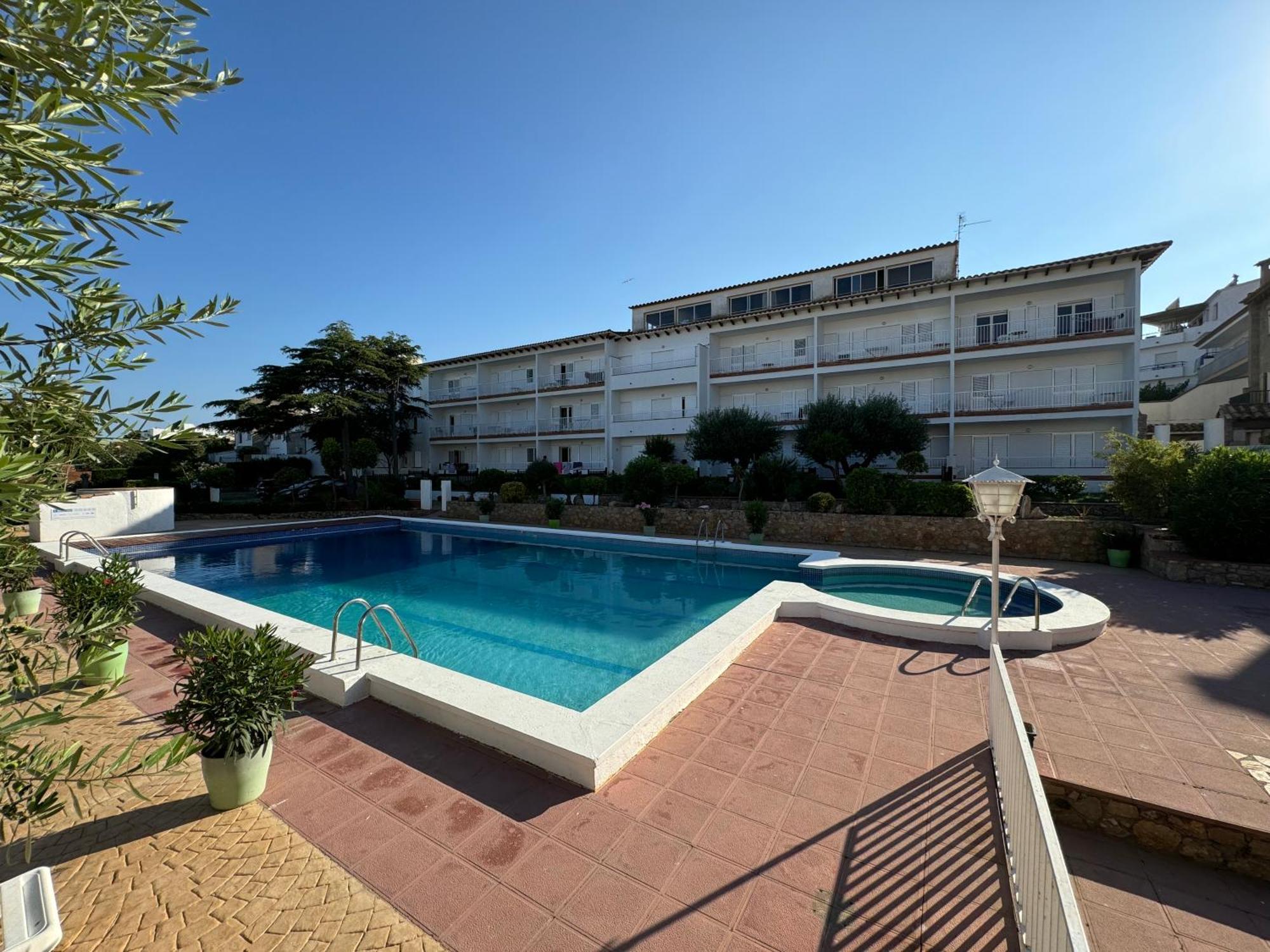 Rvapartaments Escala Brava L' Escala Extérieur photo