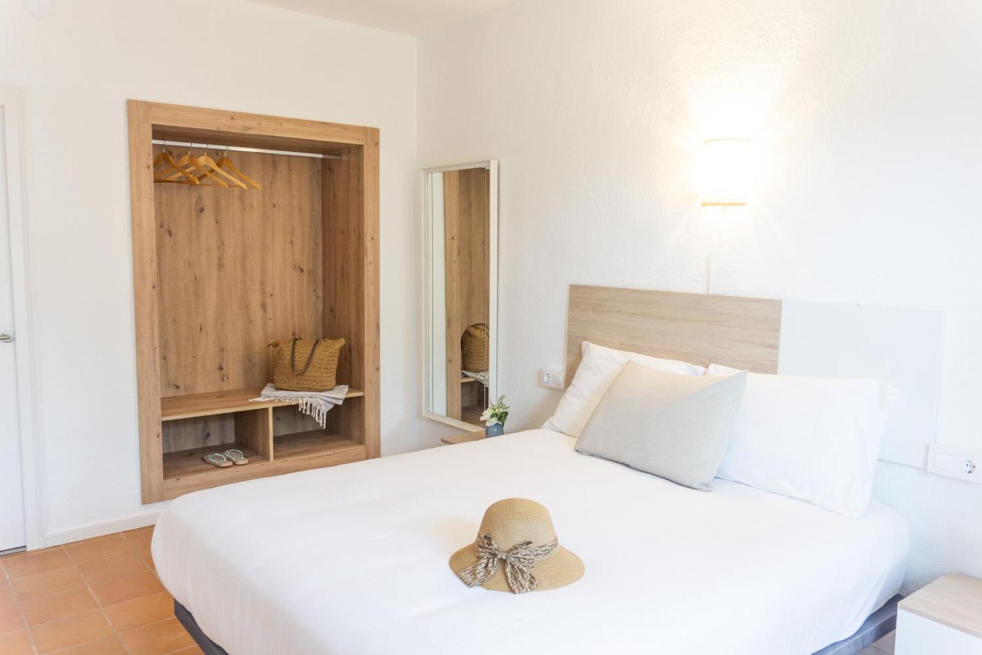 Rvapartaments Escala Brava L' Escala Extérieur photo