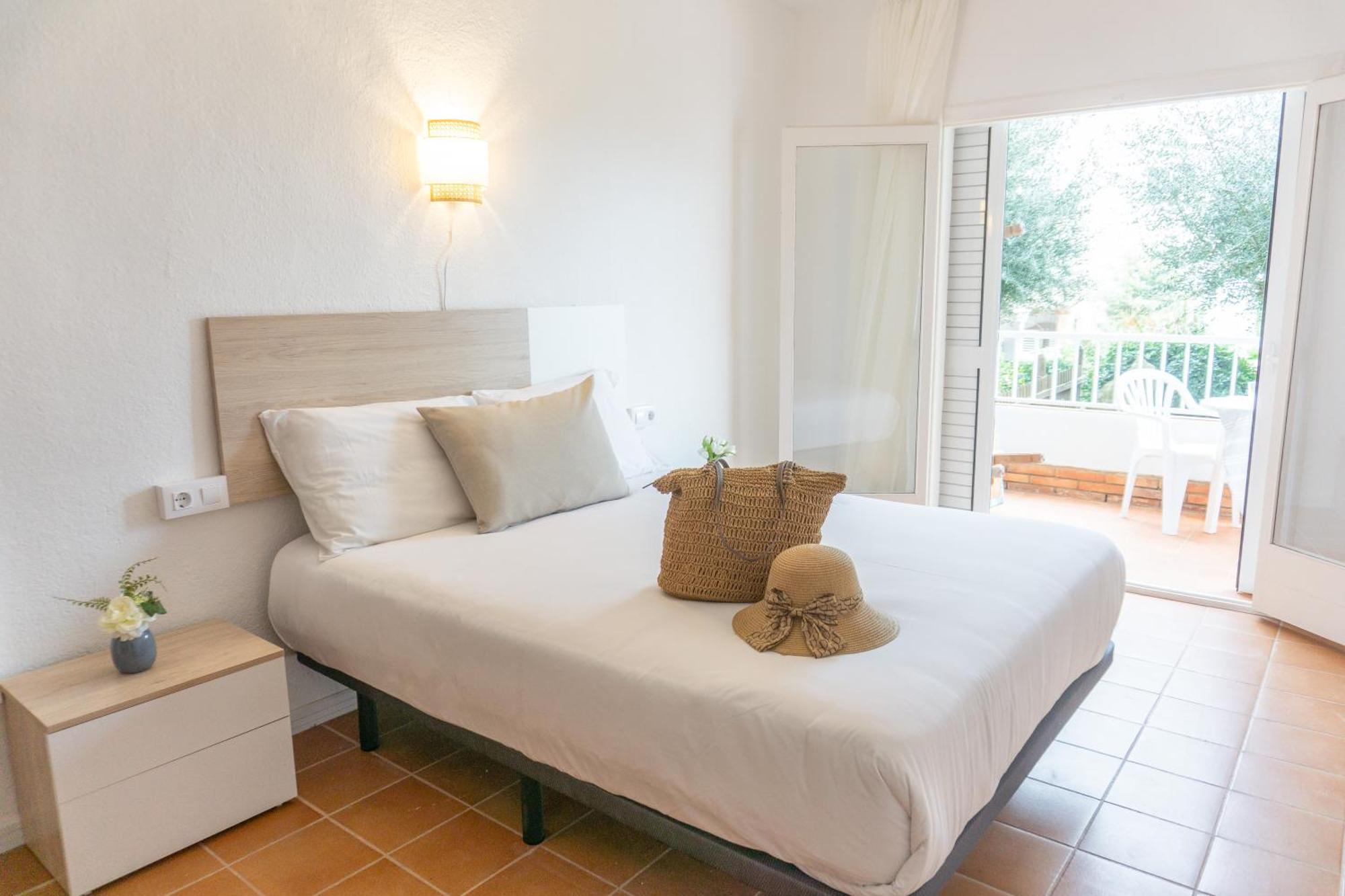 Rvapartaments Escala Brava L' Escala Extérieur photo