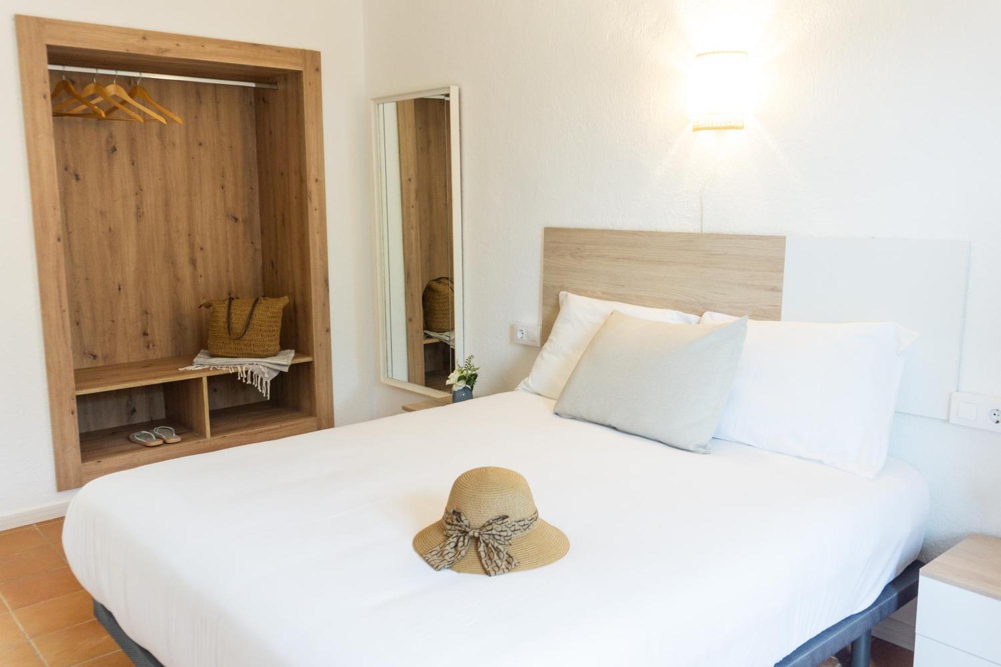 Rvapartaments Escala Brava L' Escala Extérieur photo