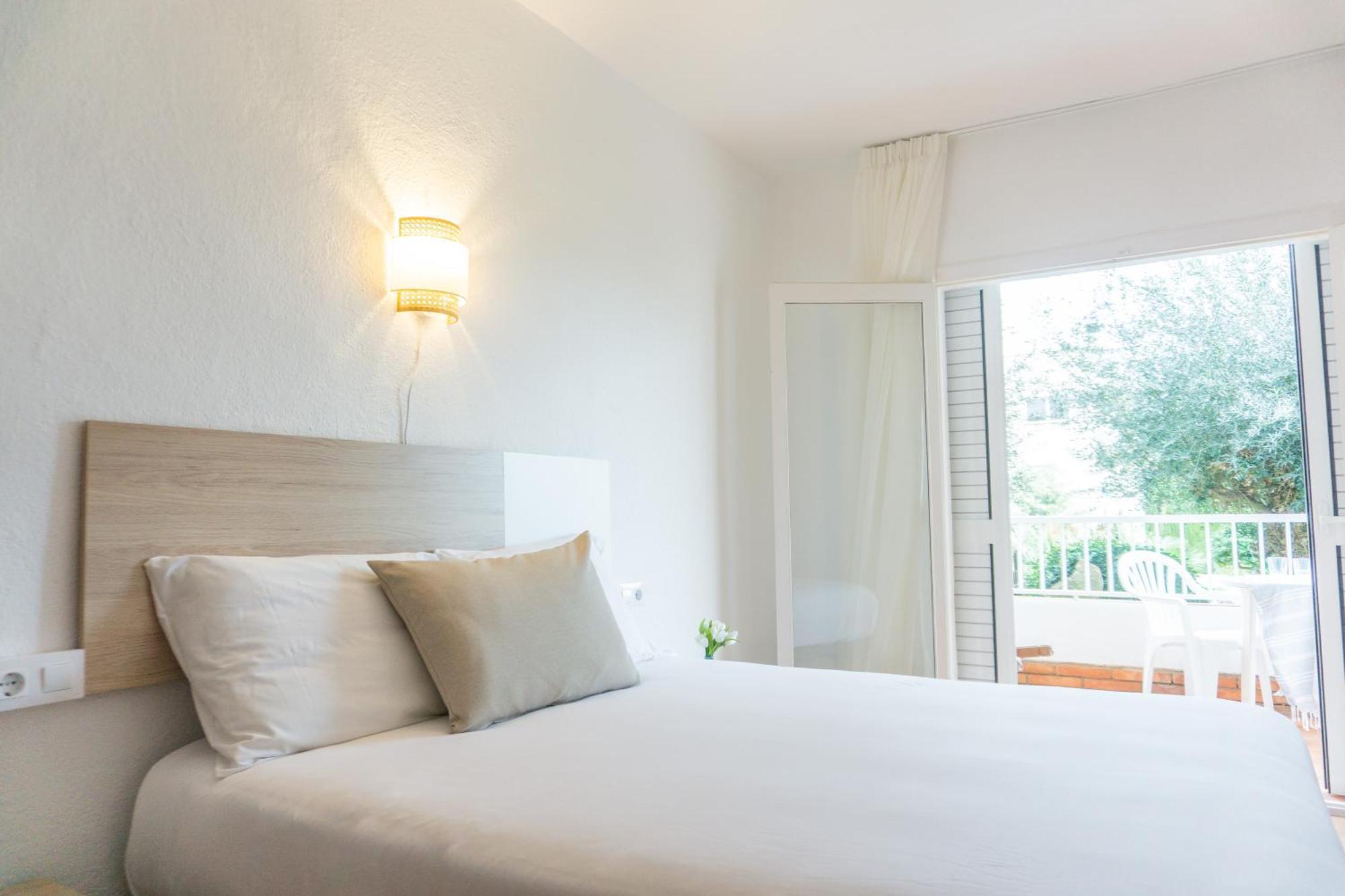 Rvapartaments Escala Brava L' Escala Extérieur photo