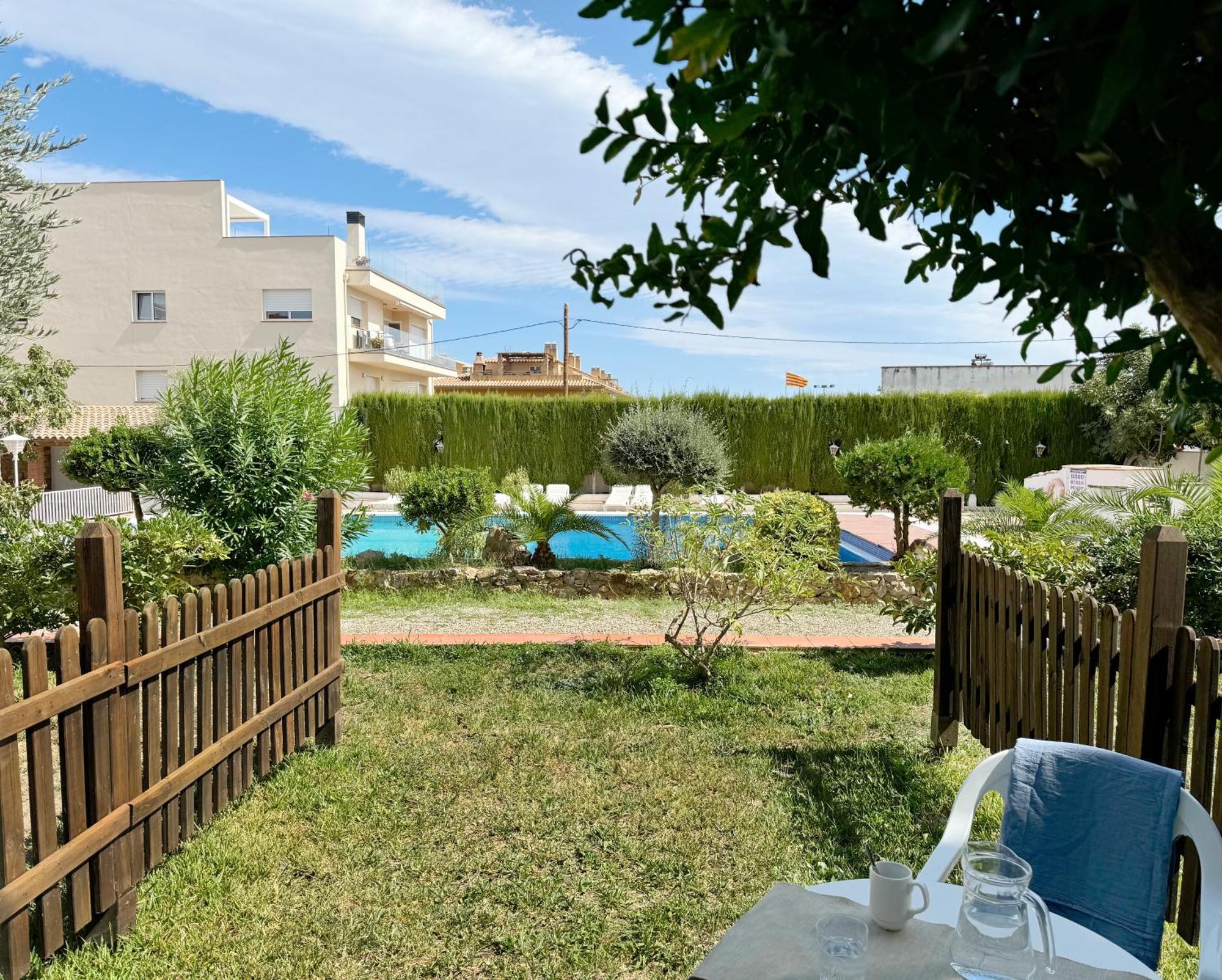 Rvapartaments Escala Brava L' Escala Extérieur photo