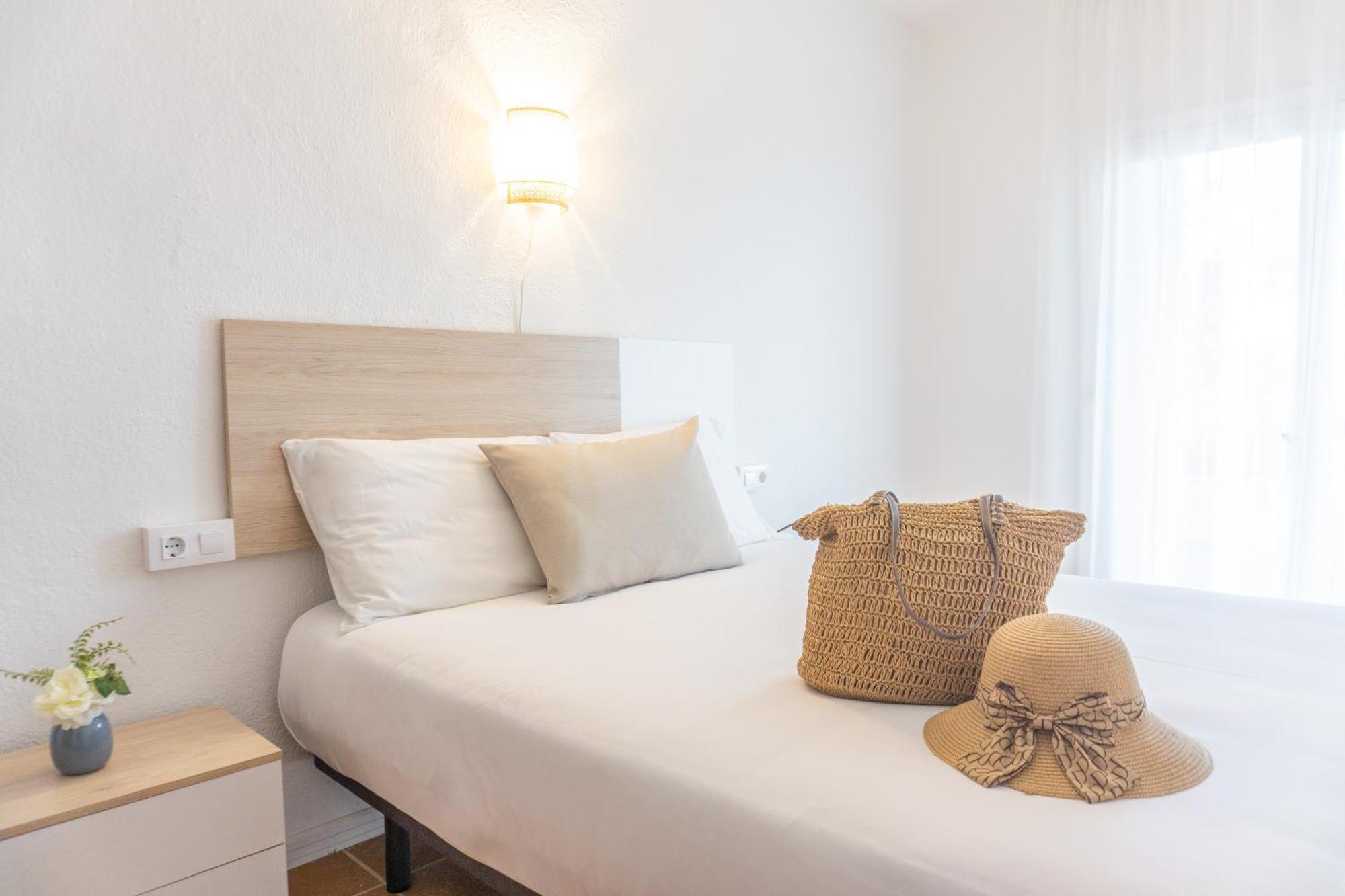 Rvapartaments Escala Brava L' Escala Extérieur photo