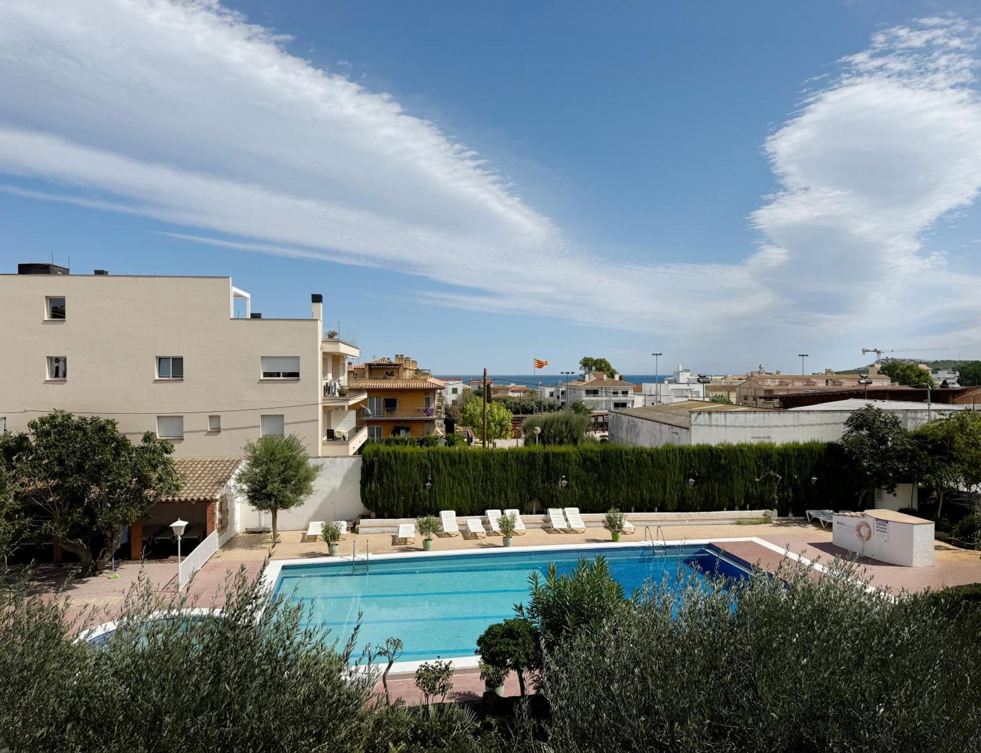 Rvapartaments Escala Brava L' Escala Extérieur photo