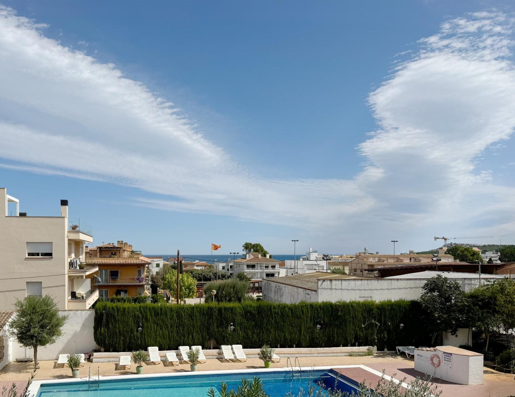 Rvapartaments Escala Brava L' Escala Extérieur photo